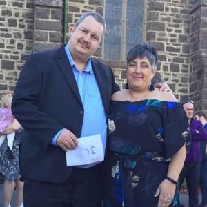 Meet your Posher, Joanne